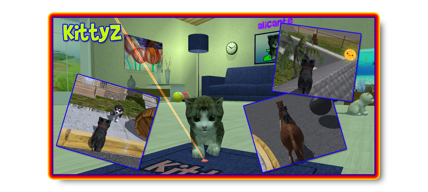 Akrasoft games, by Javier Asensi 1