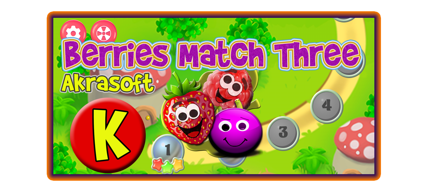 Akrasoft games, by Javier Asensi 3