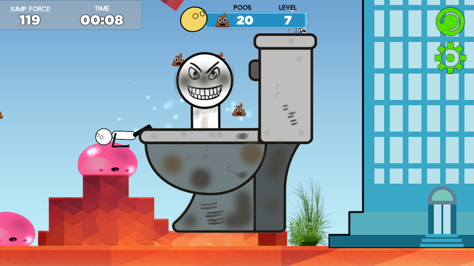 Akrasoft games, by Javier Asensi 5