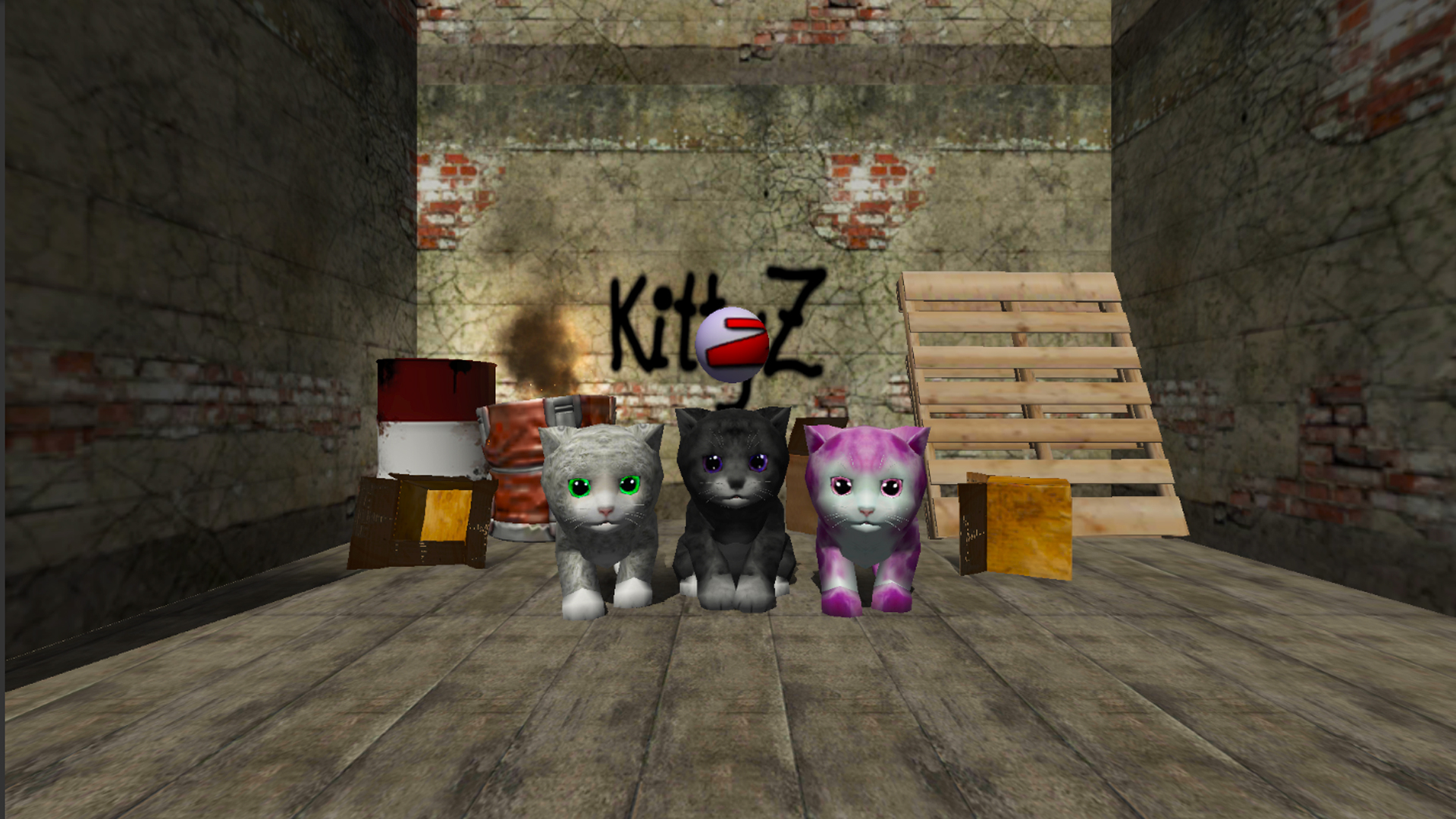 Akrasoft games, by Javier Asensi 6