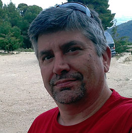 Car Performance Meter, by Javier Asensi Pérez